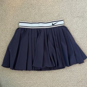 Nike Pleated Skirt